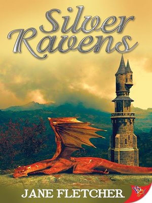 cover image of Silver Ravens
